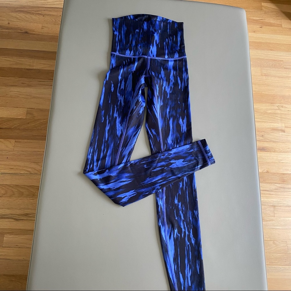 Lululemon Leggings - Size 2